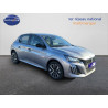 PEUGEOT 208 1.2 HYBRID 100CH E-DCS6 STYLE