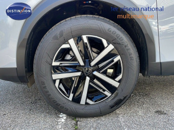 PEUGEOT 2008 1.2 PURETECH 100CH S&S STYLE