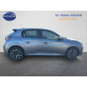 PEUGEOT 208 1.2 HYBRID 100CH E-DCS6 STYLE
