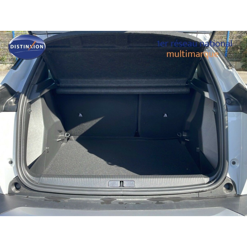PEUGEOT 2008 1.2 PURETECH 100CH S&S STYLE
