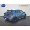 PEUGEOT 208 1.2 HYBRID 100CH E-DCS6 STYLE