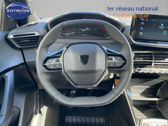 PEUGEOT 2008 1.2 PURETECH 100CH S&S STYLE