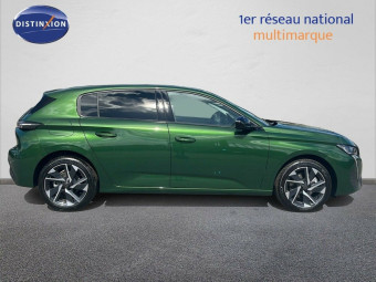 PEUGEOT 308 1.2 HYBRID 136CH E-DCS6 ALLURE