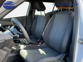 PEUGEOT 2008 1.2 PURETECH 100CH S&S STYLE