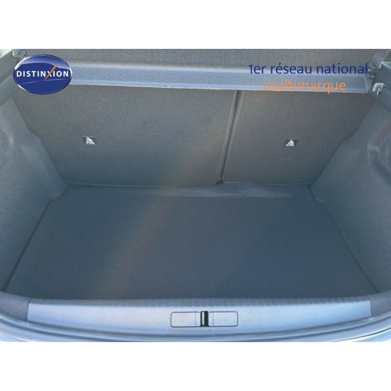 PEUGEOT 208 1.2 HYBRID 100CH E-DCS6 STYLE