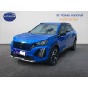 PEUGEOT 2008 1.2 PURETECH 100CH S&S ALLURE