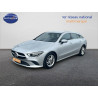 MERCEDES CLASSE CLA SHOOTING BRAKE 180 115BVA BUS. SLT