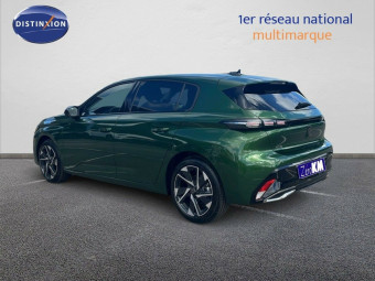 PEUGEOT 308 1.2 HYBRID 136CH E-DCS6 ALLURE