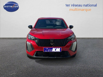 PEUGEOT 2008 1.2 PURETECH 100CH S&S ACTIVE