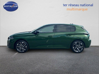 PEUGEOT 308 1.2 HYBRID 136CH E-DCS6 ALLURE