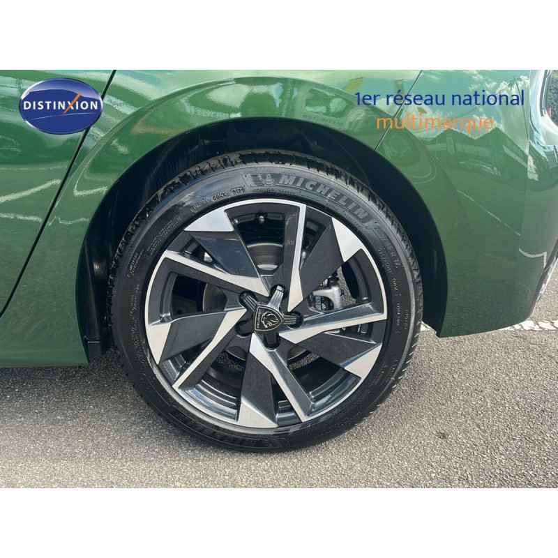 PEUGEOT 308 1.2 HYBRID 136CH E-DCS6 ALLURE