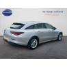 MERCEDES CLASSE CLA SHOOTING BRAKE 180 115BVA BUS. SLT