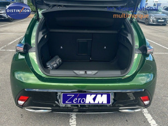 PEUGEOT 308 1.2 HYBRID 136CH E-DCS6 ALLURE