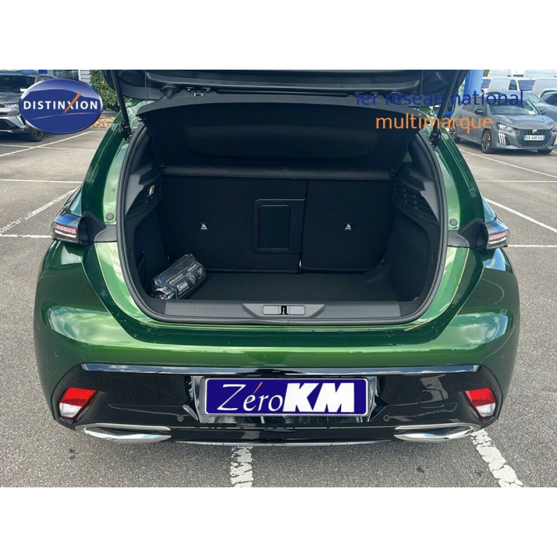 PEUGEOT 308 1.2 HYBRID 136CH E-DCS6 ALLURE