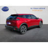 PEUGEOT 2008 1.2 PURETECH 100CH S&S ACTIVE