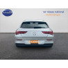 MERCEDES CLASSE CLA SHOOTING BRAKE 180 115BVA BUS. SLT