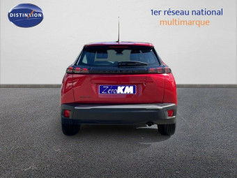 PEUGEOT 2008 1.2 PURETECH 100CH S&S ACTIVE