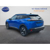 PEUGEOT 2008 1.2 PURETECH 100CH S&S ALLURE