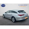 MERCEDES CLASSE CLA SHOOTING BRAKE 180 115BVA BUS. SLT