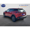 PEUGEOT 2008 1.2 PURETECH 100CH S&S ACTIVE