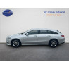 MERCEDES CLASSE CLA SHOOTING BRAKE 180 115BVA BUS. SLT