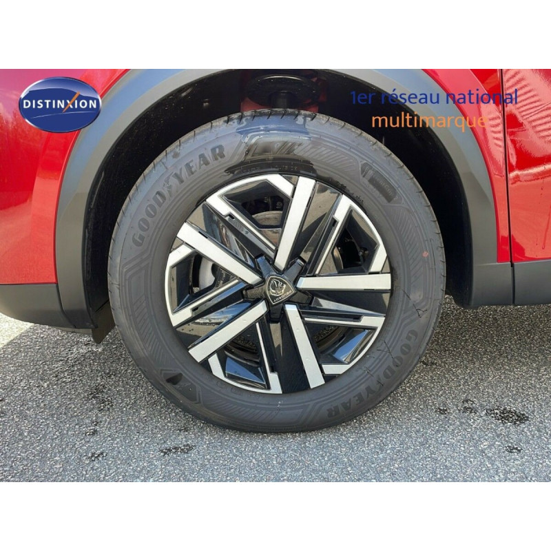 PEUGEOT 2008 1.2 PURETECH 100CH S&S ACTIVE