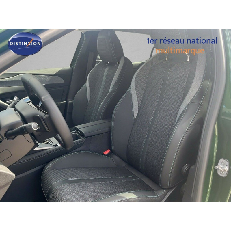 PEUGEOT 308 1.2 HYBRID 136CH E-DCS6 ALLURE