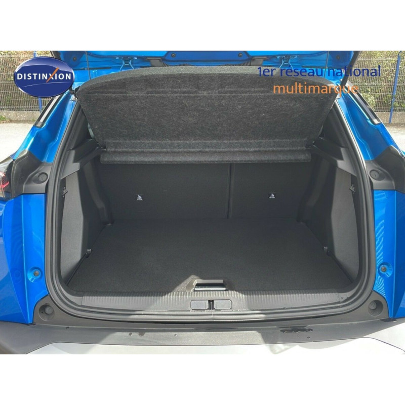 PEUGEOT 2008 1.2 PURETECH 100CH S&S ALLURE