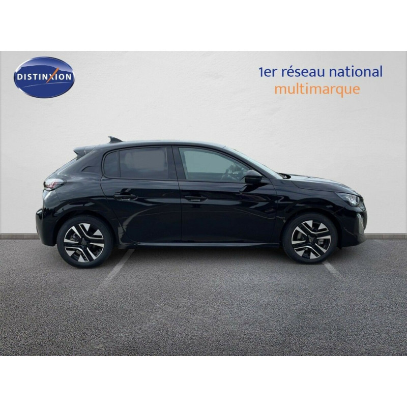 PEUGEOT 208 1.2 PURETECH 100CH  S&S ALLURE
