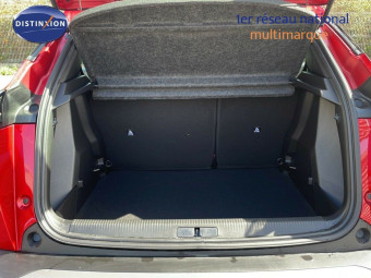 PEUGEOT 2008 1.2 PURETECH 100CH S&S ACTIVE