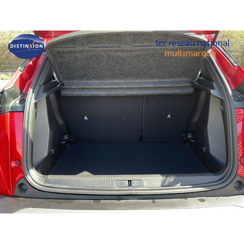PEUGEOT 2008 1.2 PURETECH 100CH S&S ACTIVE