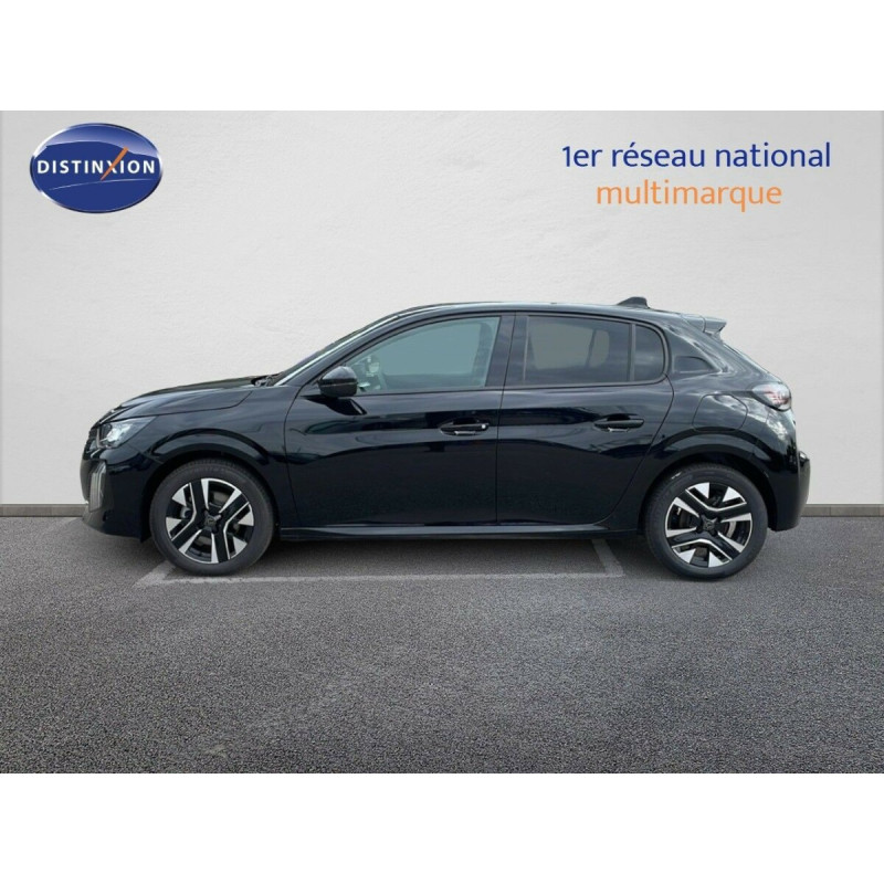PEUGEOT 208 1.2 PURETECH 100CH  S&S ALLURE