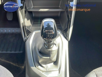 PEUGEOT 2008 1.2 PURETECH 100CH S&S ACTIVE