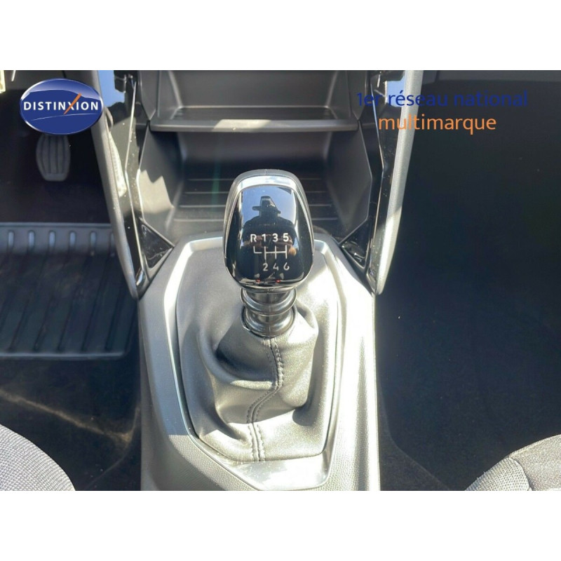 PEUGEOT 2008 1.2 PURETECH 100CH S&S ACTIVE