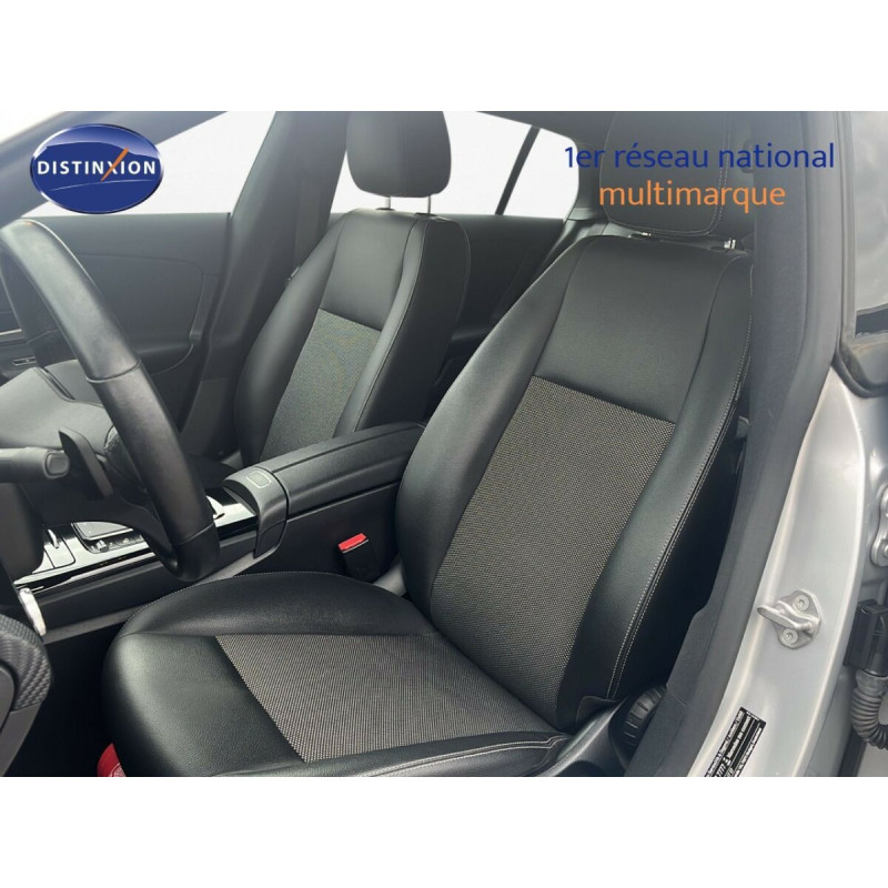 MERCEDES CLASSE CLA SHOOTING BRAKE 180 115BVA BUS. SLT