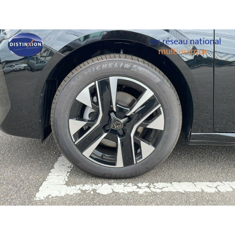 PEUGEOT 208 1.2 PURETECH 100CH  S&S ALLURE