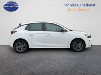 OPEL CORSA 1.2 PURETECH 100CH EDITION