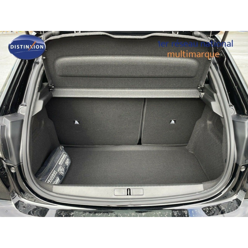 PEUGEOT 208 1.2 PURETECH 100CH  S&S ALLURE