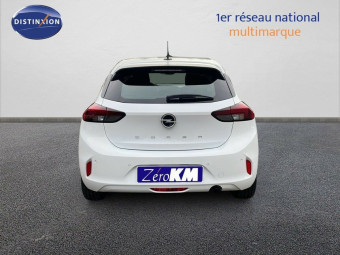 OPEL CORSA 1.2 PURETECH 100CH EDITION