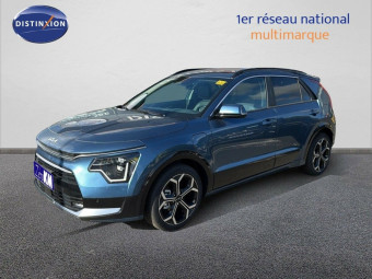 KIA NIRO 1.6 GDI PHEV 171CH 2WD EVOLUTION