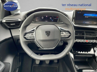 PEUGEOT 208 1.2 PURETECH 100CH  S&S ALLURE