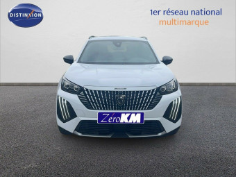PEUGEOT 2008 1.2 PURETECH 100CH S&S ALLURE