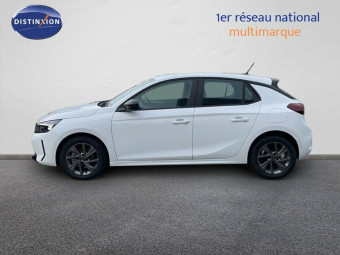 OPEL CORSA 1.2 PURETECH 100CH EDITION