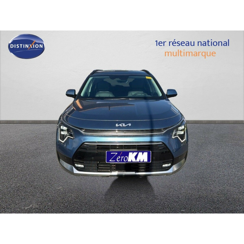 KIA NIRO 1.6 GDI PHEV 171CH 2WD EVOLUTION