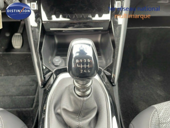 PEUGEOT 208 1.2 PURETECH 100CH  S&S ALLURE