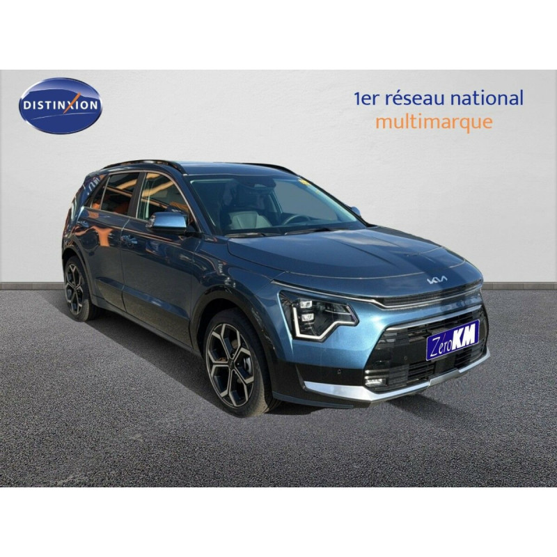 KIA NIRO 1.6 GDI PHEV 171CH 2WD EVOLUTION