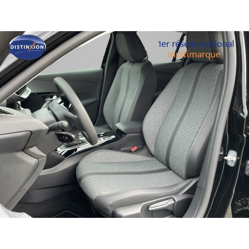 PEUGEOT 208 1.2 PURETECH 100CH  S&S ALLURE