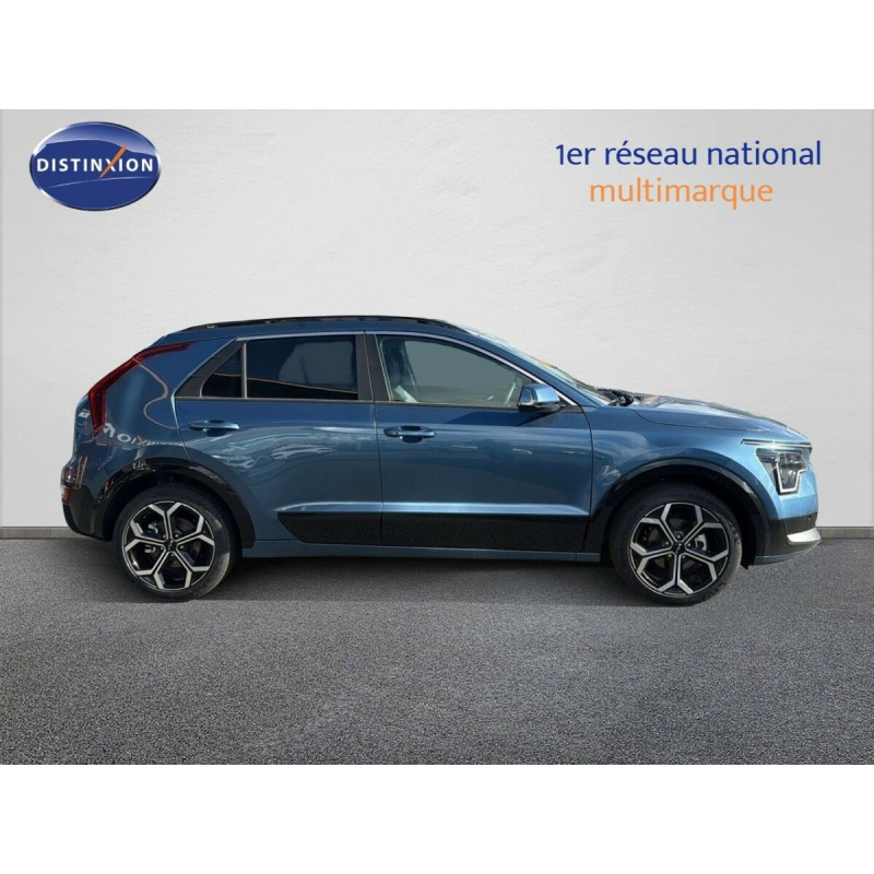 KIA NIRO 1.6 GDI PHEV 171CH 2WD EVOLUTION