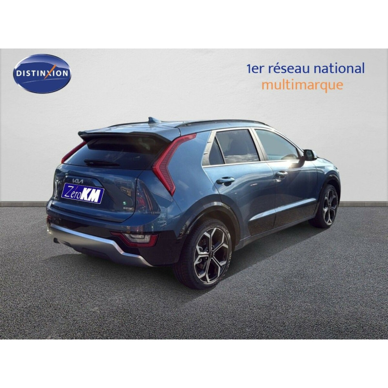 KIA NIRO 1.6 GDI PHEV 171CH 2WD EVOLUTION