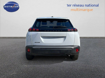 PEUGEOT 2008 1.2 PURETECH 100CH S&S STYLE